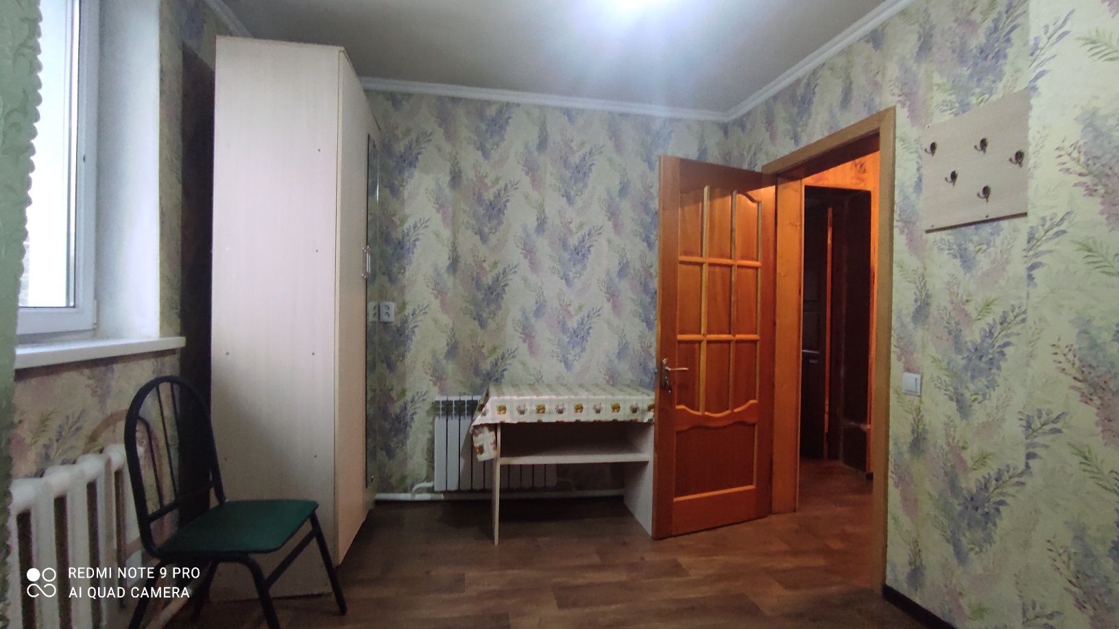 Сдается комната в частном доме
