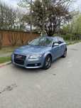 Vand Audi A3 1.4  benzina  hatchback Euro5