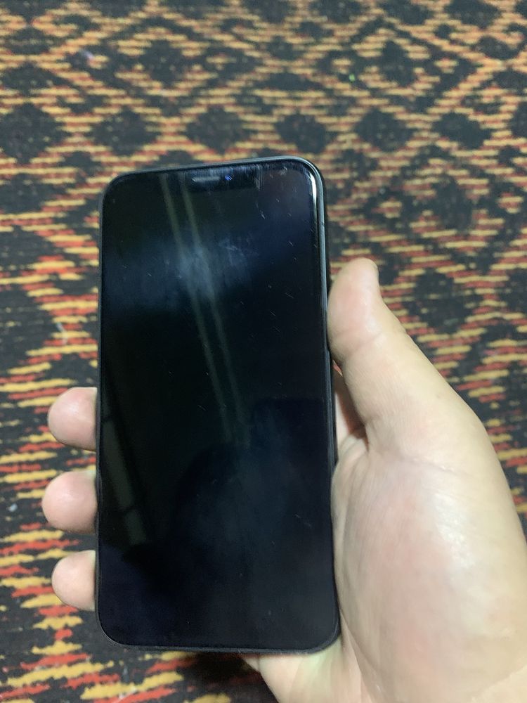 Iphone xr 64 black holati alo