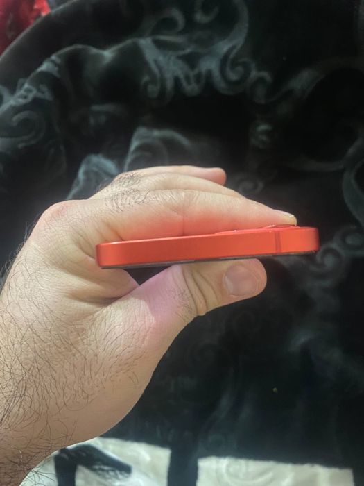 Iphone 12 ideal garantiya bor