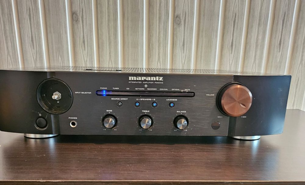 Amplificator Marantz PM6005