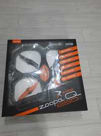 Drona Zoopa Razor Q 650