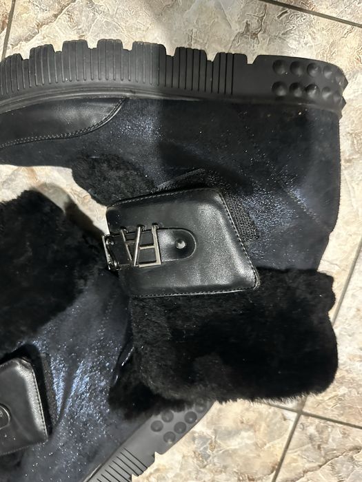 Классные ботиночки модные