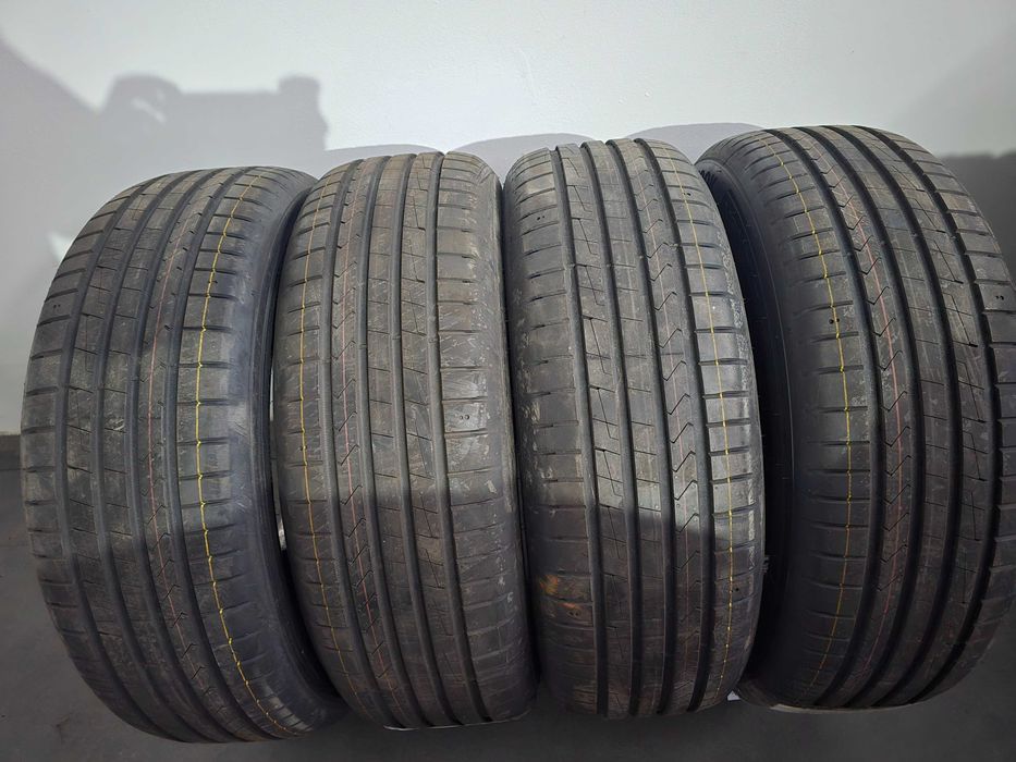 Set nou vara Hankook 215/65R17 2024