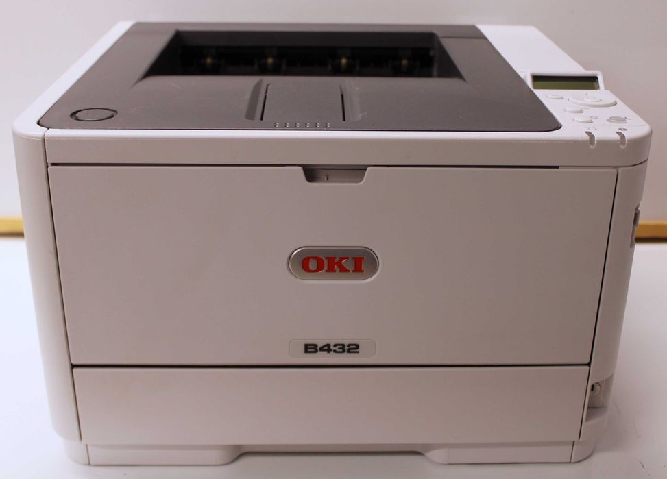 Принтер OKI B432dn
