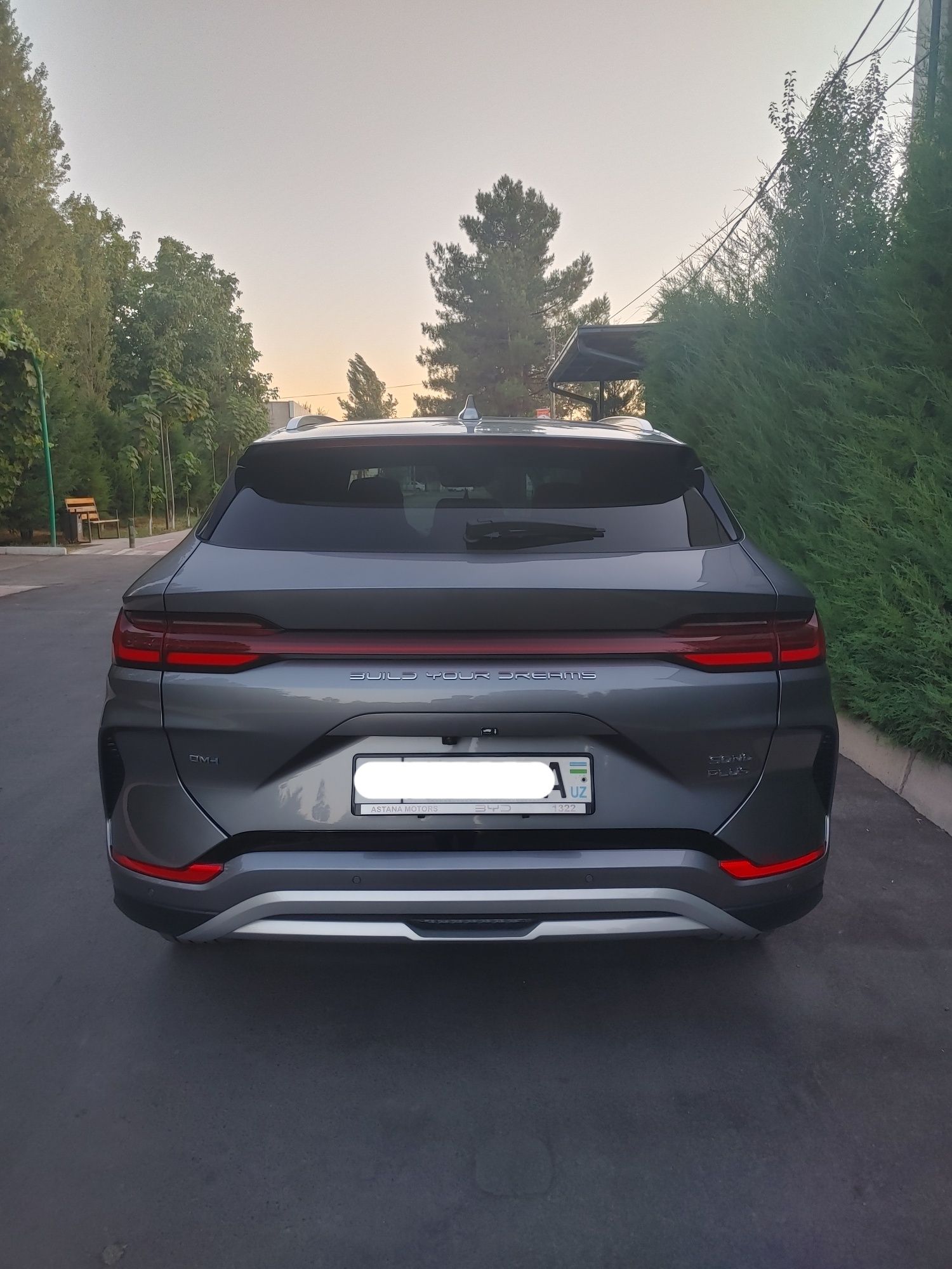 Byd champion gibrid hybrid 150 фул позиция идеально