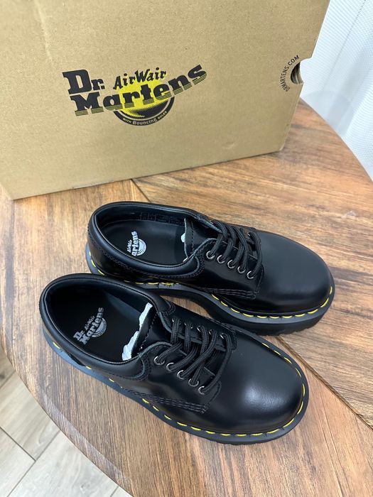 Dr. Martens ботинки! Новые!