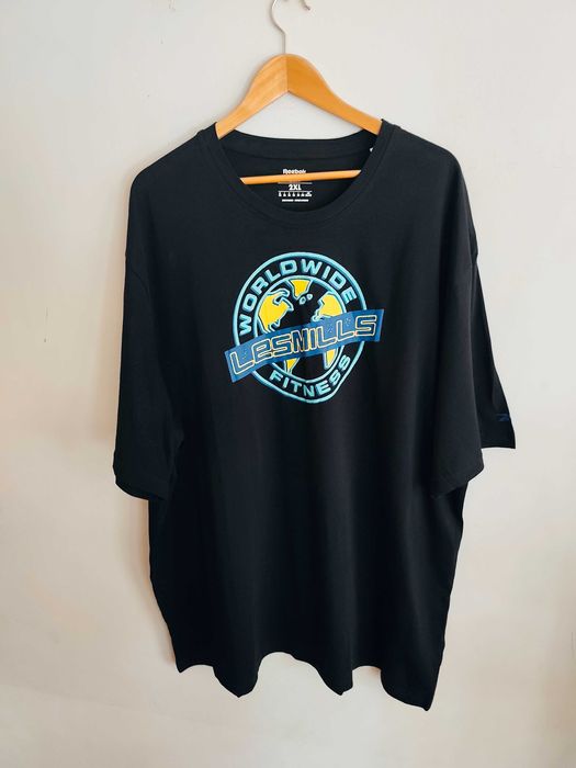 Мъжка тениска Reebok