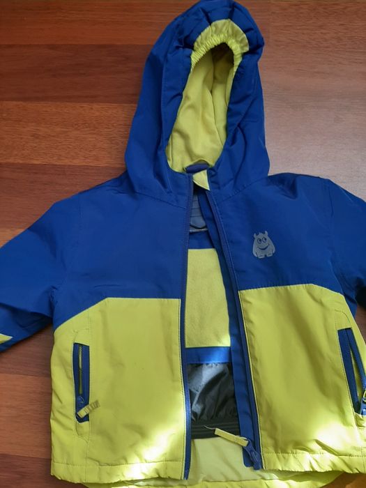 Geaca primavara/ toamna mărimea 92