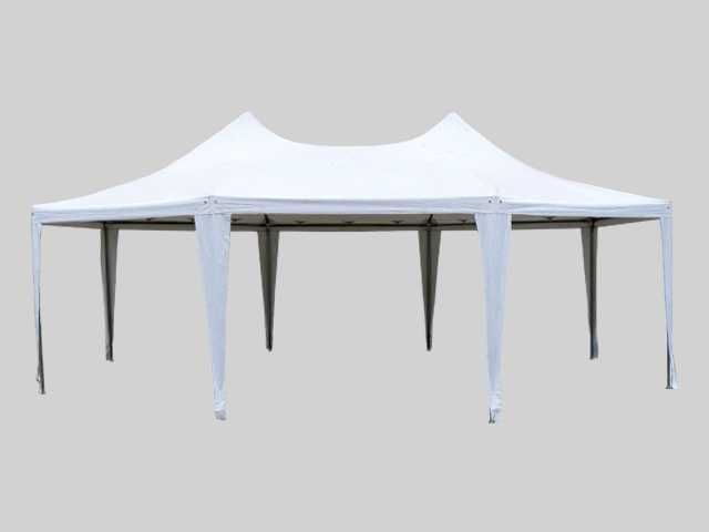 6,8x5m 8,9X6,5m Pagoda Cort turcesc Cort de Evenimente 350gm² AK