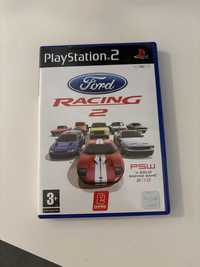 Joc PS 2 ford racing 2
