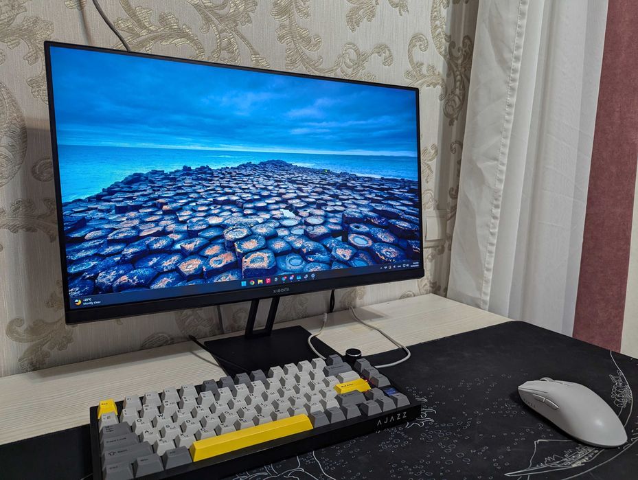 Полный сетап RTX 4060 / Ryzen 7 5700x