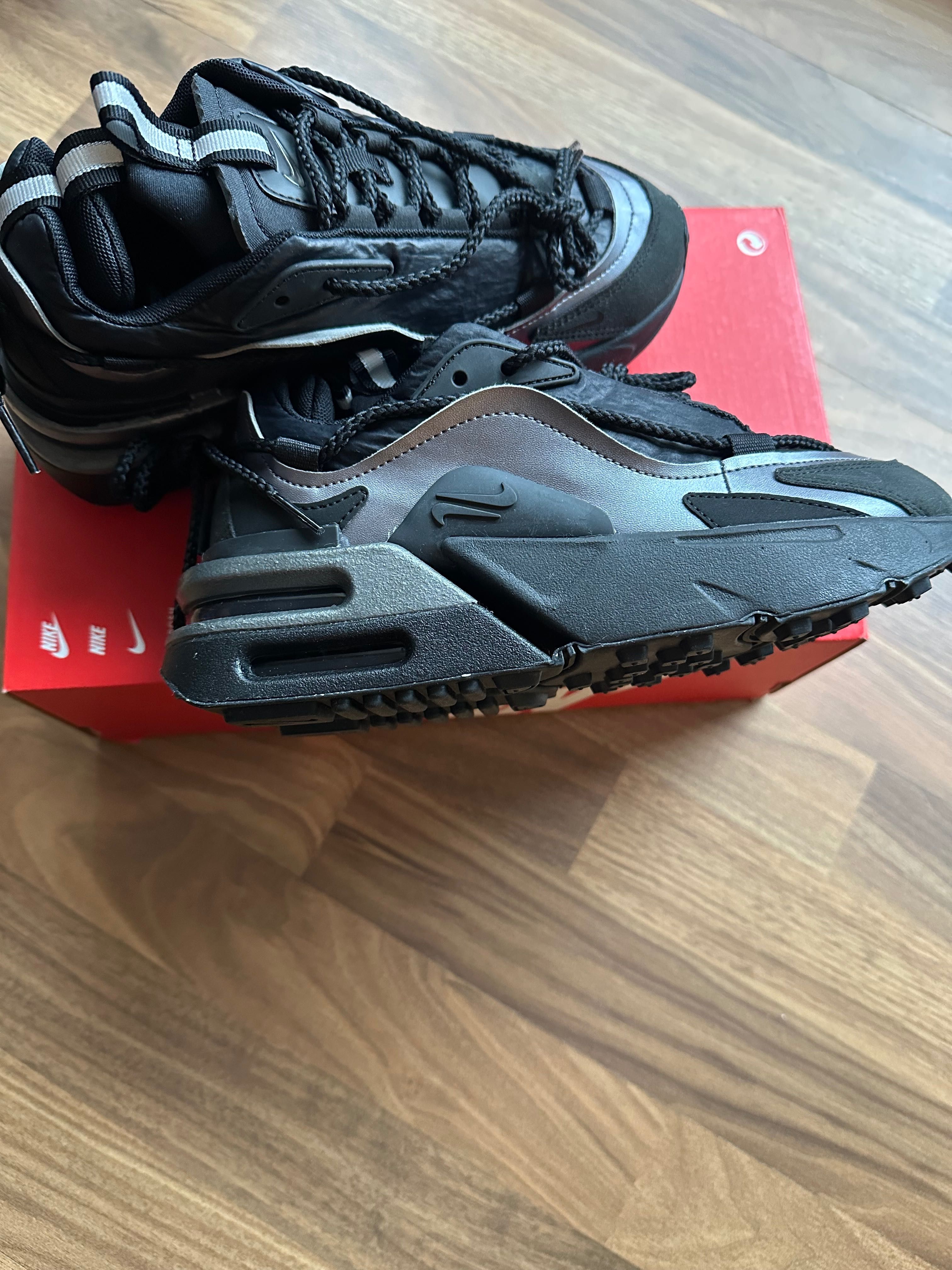 ПРОМО ЦЕНА Дамски снейкъри Nike Air Max Furyosa