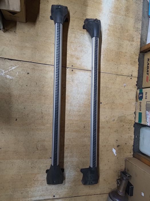 Bare portbagaj Ford Mondeo Mk5 originale