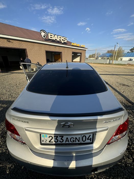 Solaris,2013 продам3лям