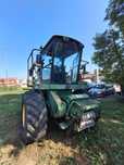 Vand Tocator siloz John Deere 5820