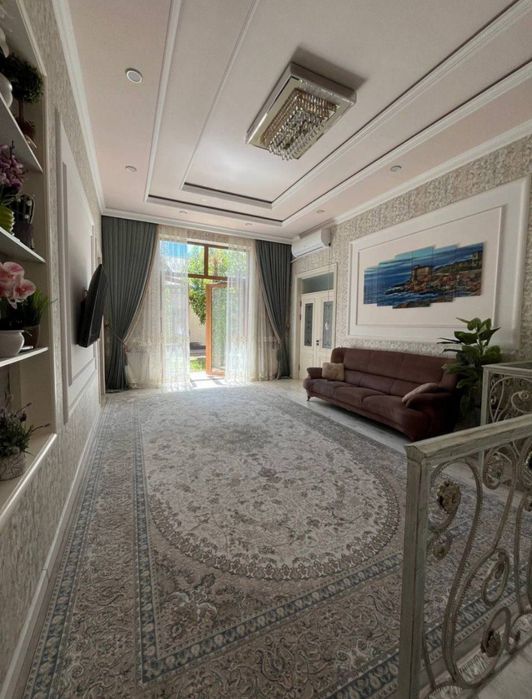 Аренда Участок Чиланзар!