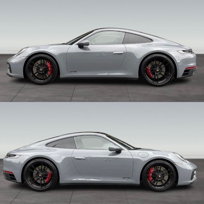 Porsche 911 992 GTS 2024 480cp  Fulllll Impecabil Garantie