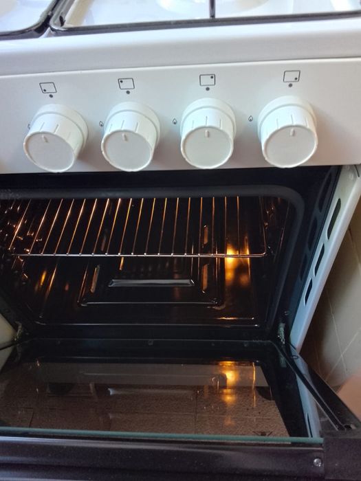 Готваска печка на газ NEO