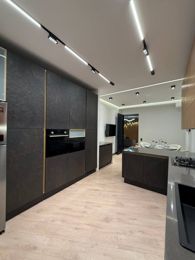Продаётся 3х квартира, ЖК «Milano», 109м2. Яккасарайский р-н. 8-роддом