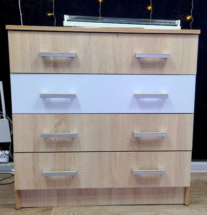 РАСПРОДАЖА остатков. Прихожая, комод, мойки для кухни в наличии.