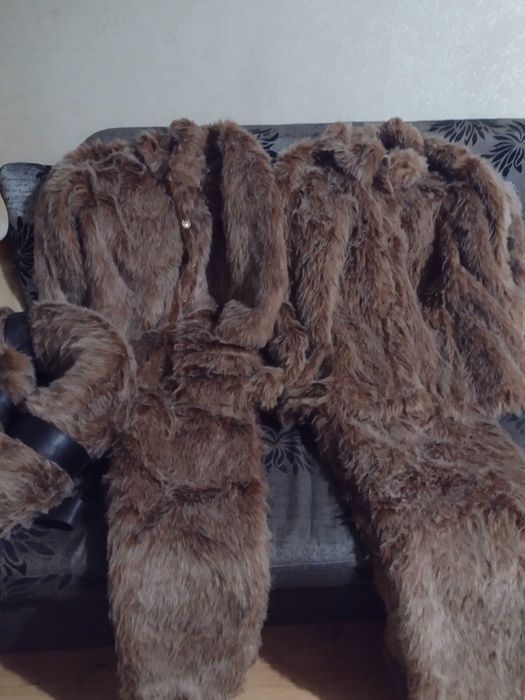 Комплект кукерски костюми