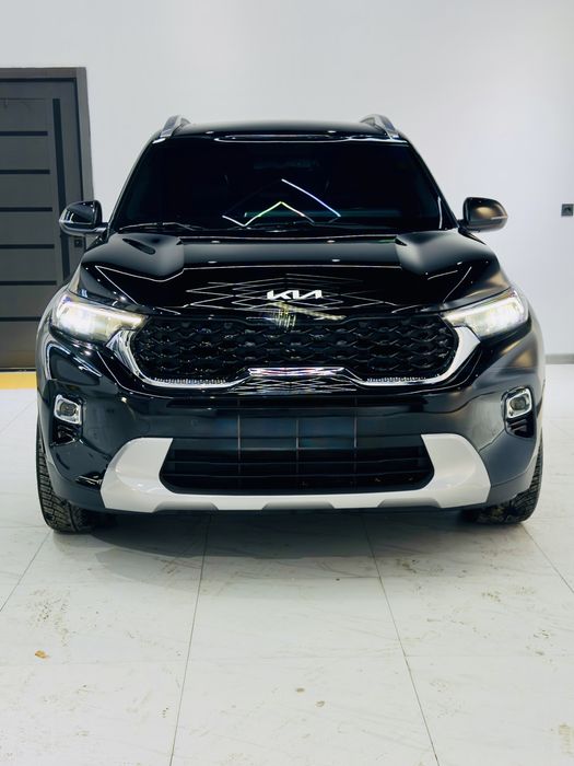 Kia sanet full kraska toza