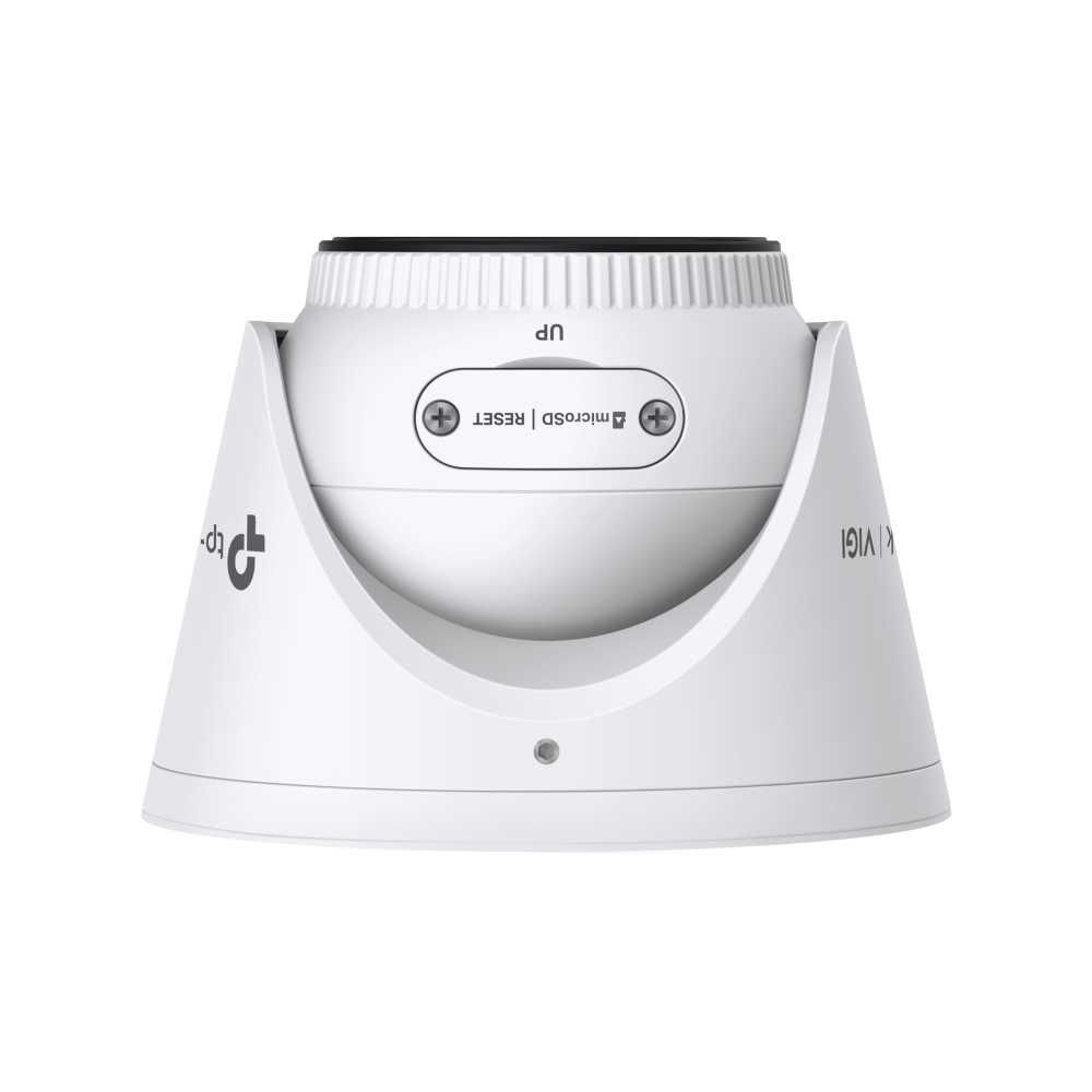 TP-Link VIGI C485(2.8mm)Турельная камера 8Мп с цветным ночным видением