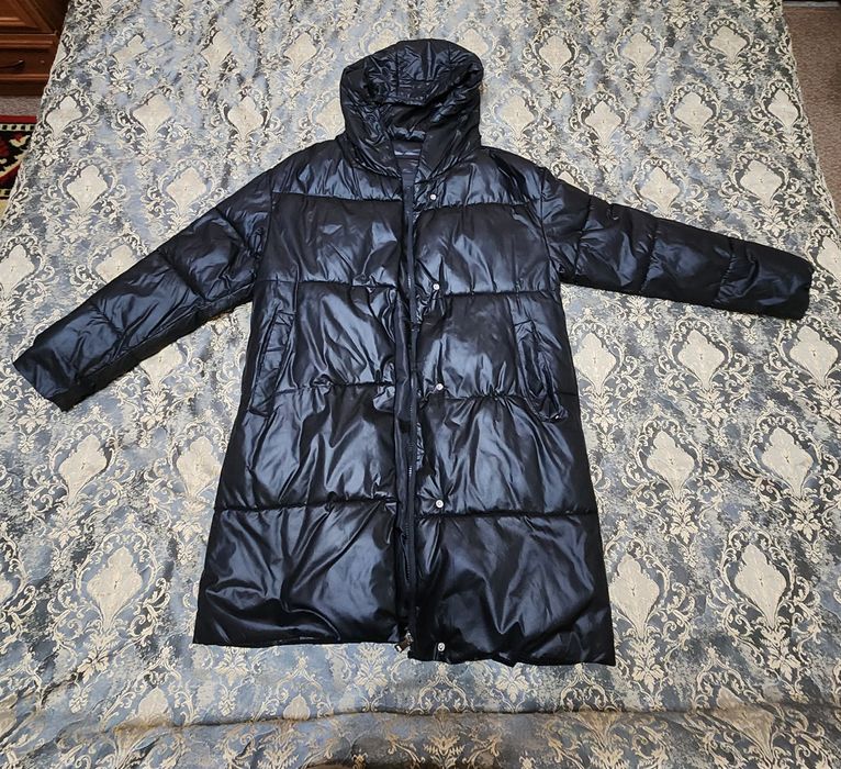 Шубка, Кожинка, Пуховик, и Куртки