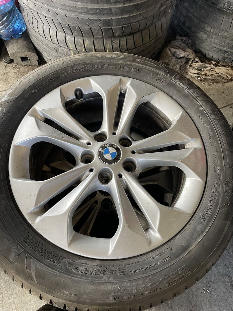Оригинални джанти за БМВ Х1  BMW X1 17 цола