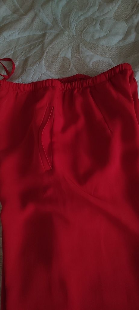 Къс панталон на ZARA