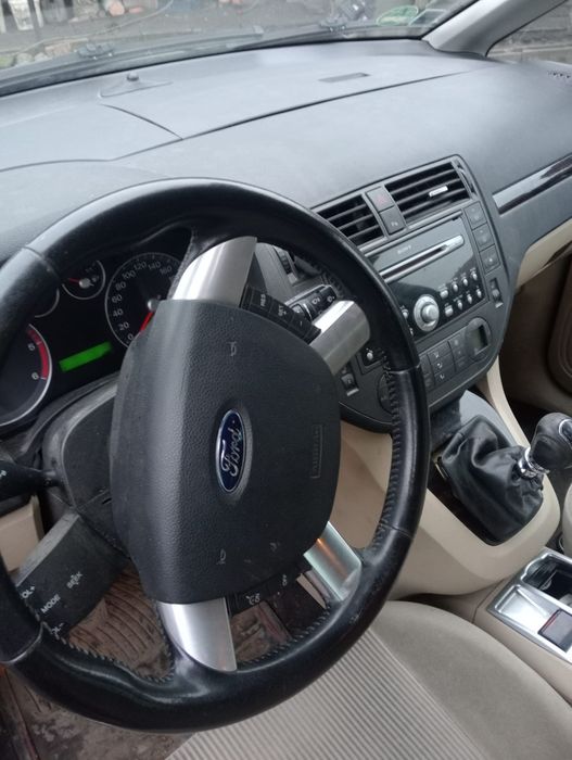 De vanzare Ford Focus C Max