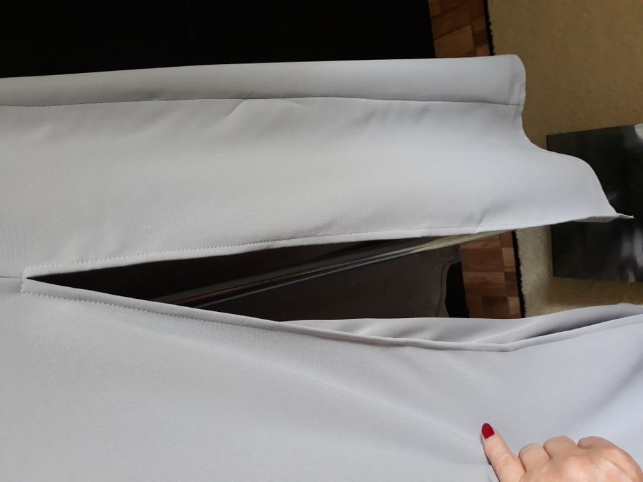 Rochie de ocazie midi Maya Asos 40, nuntă, evenimente, botez