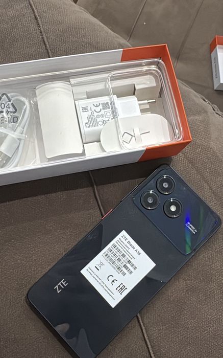 ZTE BLADE A36 64gb