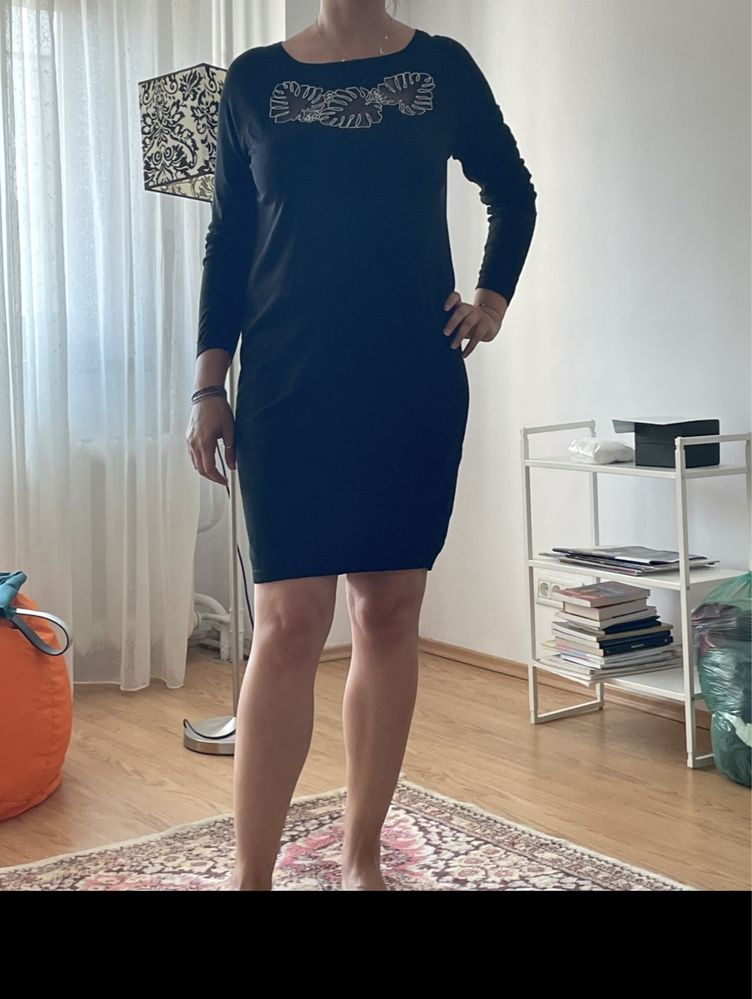 Rochie Claudia Strater