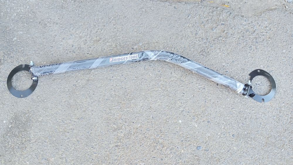 Нексия. Запчасти на Нексию. Растяжка на Нексию. Новая. Идеальная.