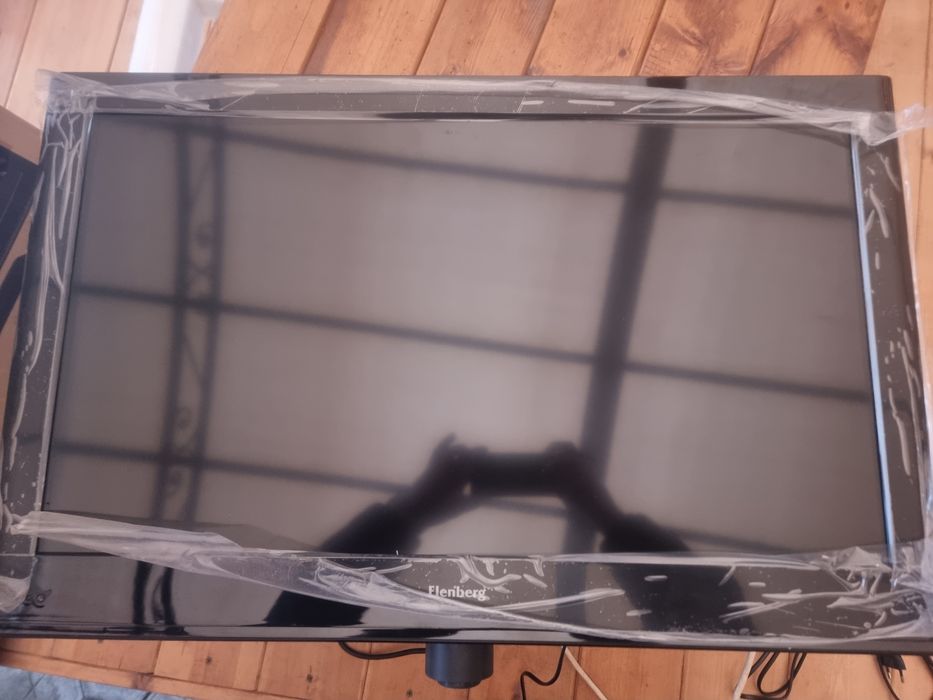 Телевизор Erlenberg 32 диагональ