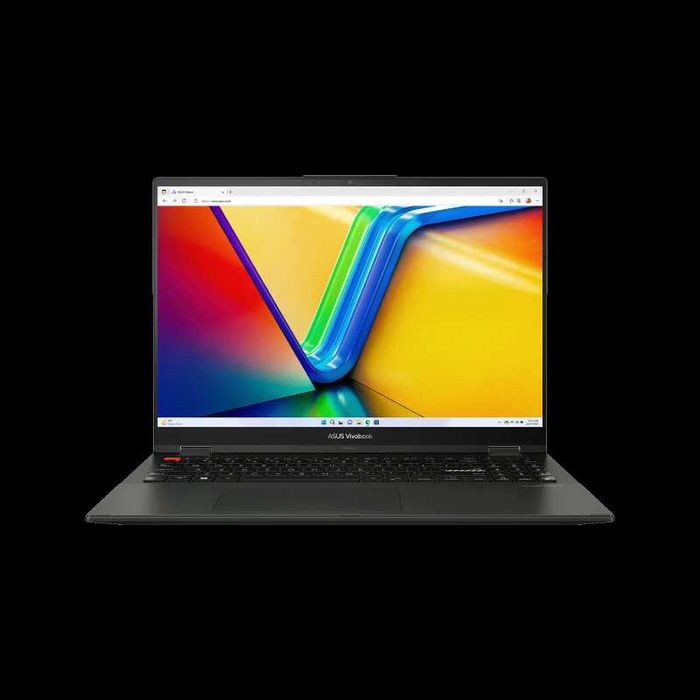 Продаётся новый ноутбук VivoBook TP3604VA[i5-1335U/8Gb/512Gb/16,0 2K]