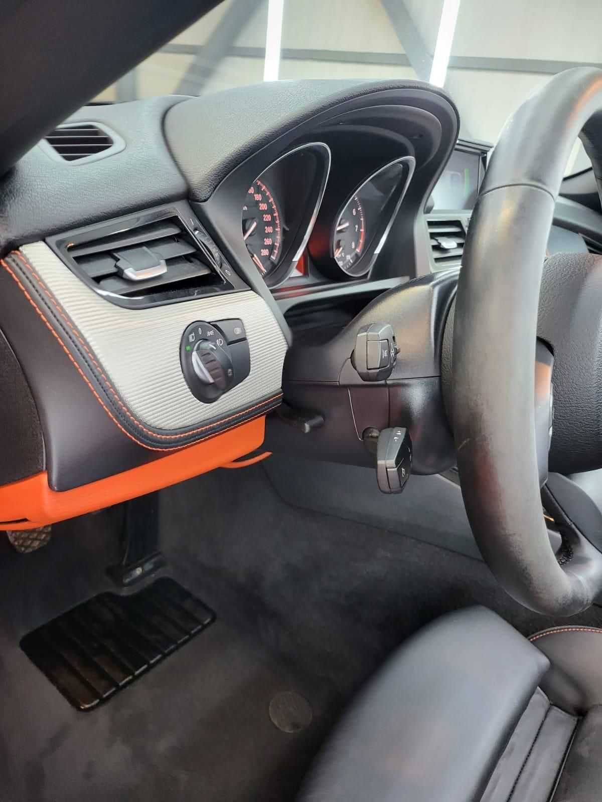 Vând BMW Z4 SDrive 18I 2013 - Constanța