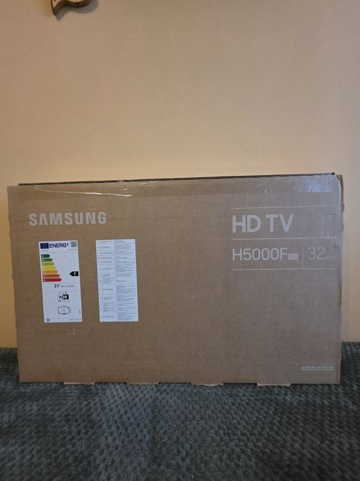 TV Samsung 32 nou sigilat