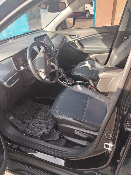 Трекар пример пропан