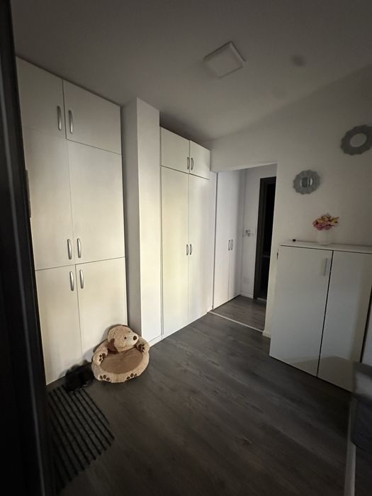 Apartament modern de vânzare – zona A, Oradea