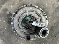 Volanta masa dubla + Kit ambreiaj Hyundai i40 1.7 crdi 2011-2015