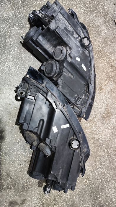 Far stanga / dreapta Golf 7 original Valeo