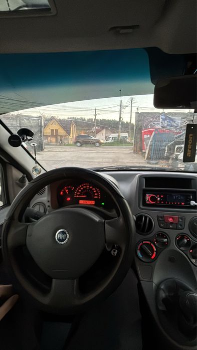Fiat Panda 2005 1.1