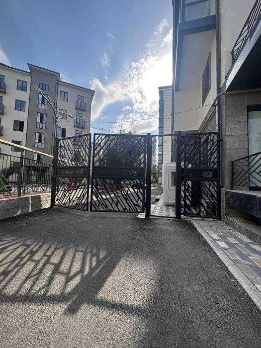 ЖК Baku Residence 2 комнатная Коробка 60м2 Баку кочаси,Uzbum Yashnabod