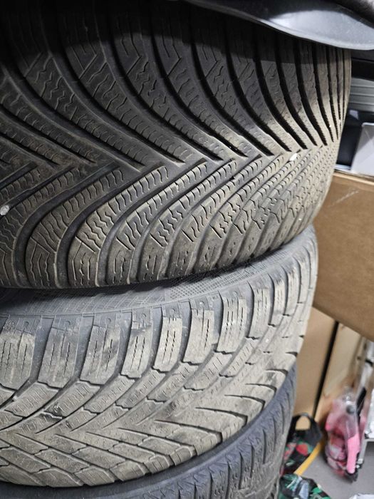 R17 Roti Lexus/Toyota 5x114.3 jante schimb