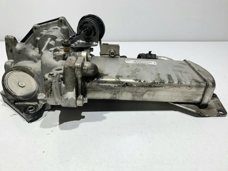 Racitor gaze cu egr Audi A6 (2010-2018) [4G2, C7] 2.0 tdi V29041282