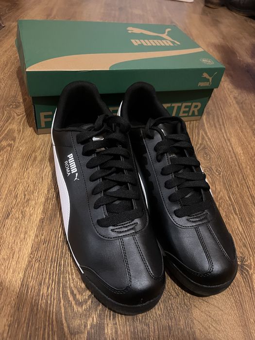 Маратонки Puma Roma