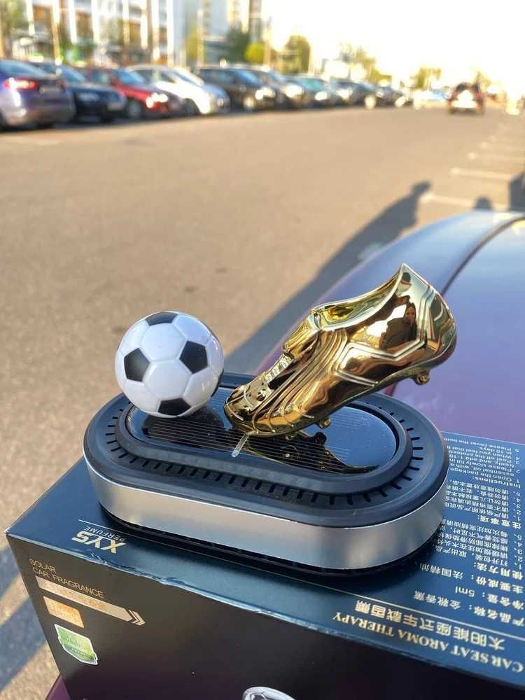 Ароматизатор "ФУТБОЛ " для автомобиля.